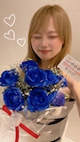 新着ブログ 🤍誕生日にお花頂きました😭
