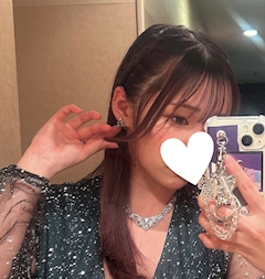 プロフィール写真1・なな｜CLUB ICE・クラブ アイス - 上尾のキャバクラ