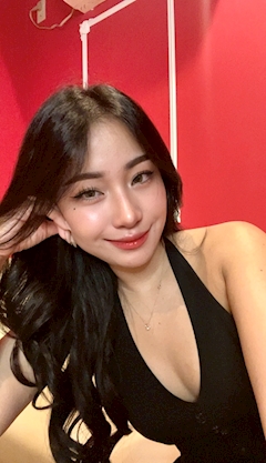 プロフィール写真2・Kim｜MIRAI PH LOUNGE・ミライピーエイチラウンジ - 名古屋 栄のインターナショナルパブ