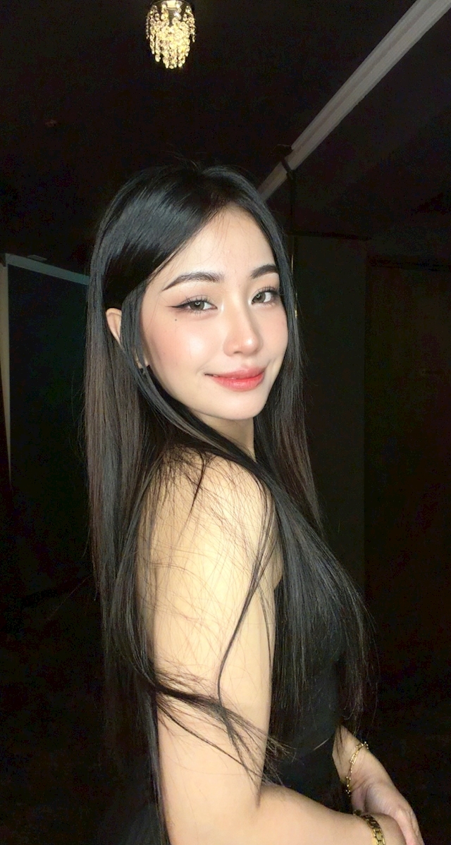 Kim MIRAI PH LOUNGE