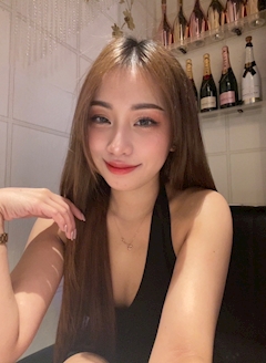 プロフィール写真9・Kim｜MIRAI PH LOUNGE・ミライピーエイチラウンジ - 名古屋 栄のインターナショナルパブ