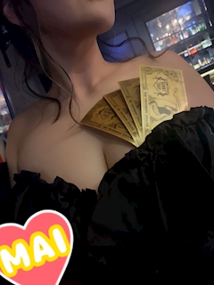 プロフィール写真2・まい｜GIRLS BAR BUNNYTRAP・バニートラップ - 二子玉川駅 のガールズバー