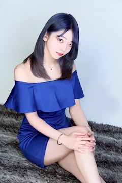 プロフィール写真1・ユウカ｜Club Twelve・トゥエルブ - JR宇都宮のキャバクラ