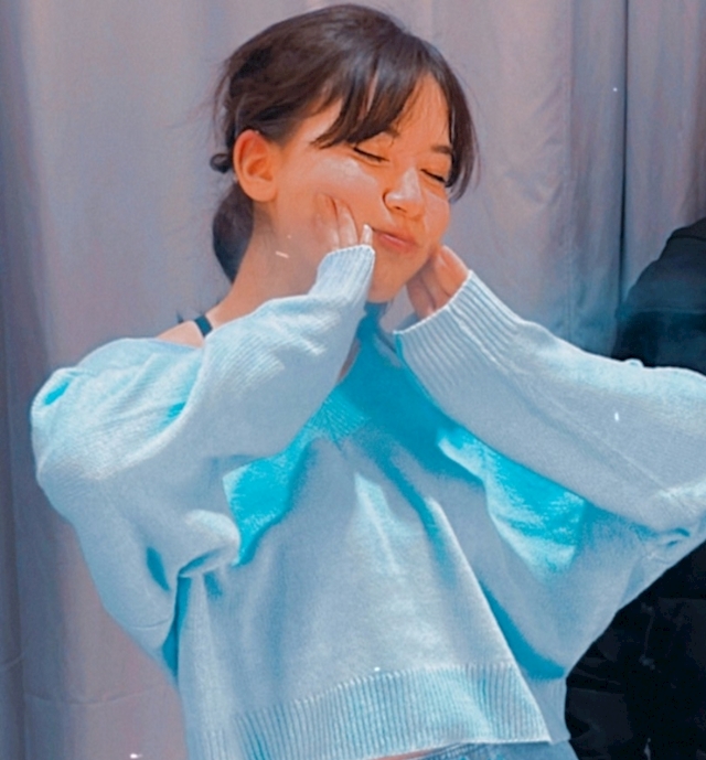 プロフィール写真2・応援キャスト｜