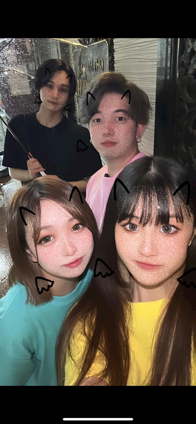 プロフィール写真3・まこち｜
