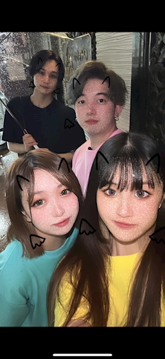 プロフィール写真3・まこち｜Girl’s Bar PRIMADONNA・プリマドンナ - 本八幡のガールズバー