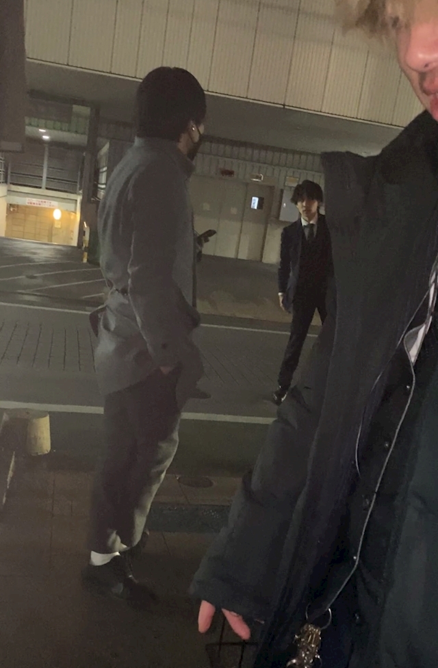 プロフィール写真2・まこち｜