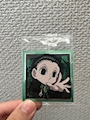 chiko