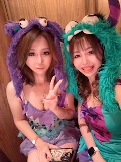 ゆな「１１月１日」