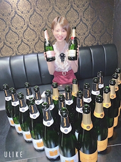 プロフィール写真1・白石みはる｜安城 キャバクラ・ミネルヴァ