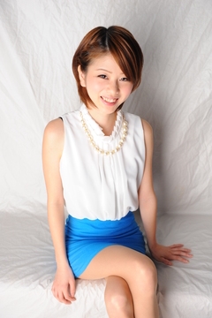 プロフィール写真6・白石みはる｜安城 キャバクラ・ミネルヴァ