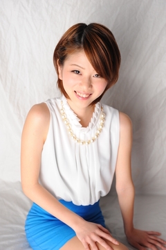 プロフィール写真5・白石みはる｜安城 キャバクラ・ミネルヴァ