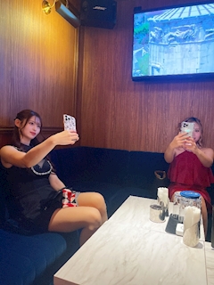 かえで「お尻ぺんぺん」