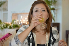 プロフィール写真2・かえで|XY Lounge・エックスワイラウンジ - 静岡 両替町のキャバクラ