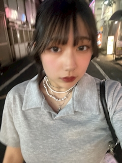 プロフィール写真6・らむ｜GIRLS BAR Y・ワイ - 中目黒のガールズバー