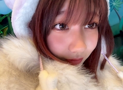 プロフィール写真1・らむ｜GIRLS BAR Y・ワイ - 中目黒のガールズバー