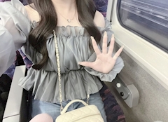 プロフィール写真1・夜｜金山 キャバクラ・ニューバビロン