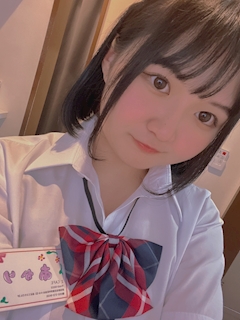 Z Cafe女性キャスト体験あかり