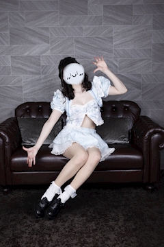 プロフィール写真5・なつき｜HUGMO(ハグモ) - 秋葉原/コンカフェ [ポケパラ]