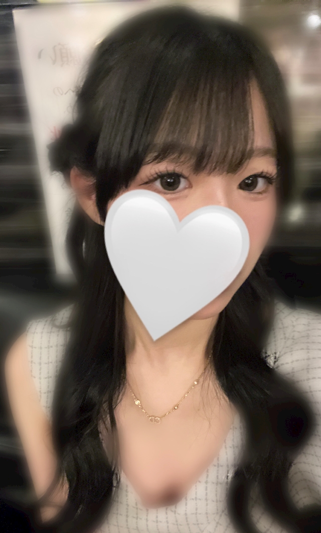 プロフィール写真2・りおん　神田non-non｜神田 キャバクラ・ノンノン