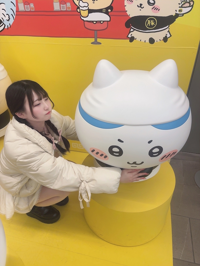 プロフィール写真2・いあ｜