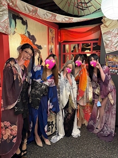 スタッフあんすけ「こんにちは😃」