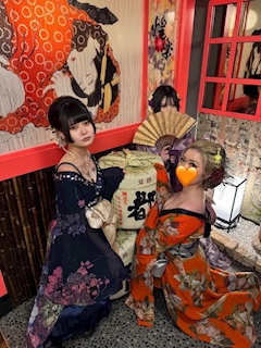スタッフあんすけ「GWスタートです✨」