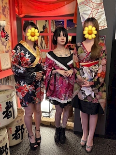 スタッフあんすけ「あんすけです。」
