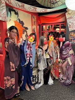 スタッフあんすけ「こんにちは！！」