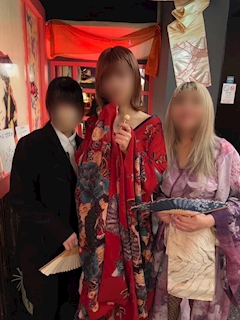 スタッフあんすけ「こんばんは。」
