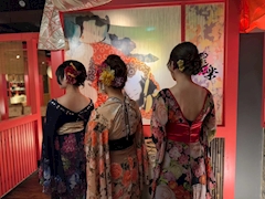 スタッフあんすけ「GWスタートです✨」