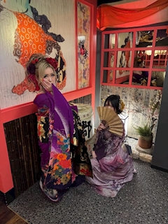 スタッフあんすけ「あんすけです😁」