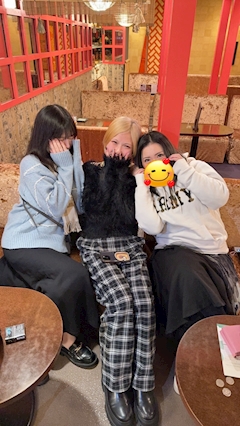 スタッフあんすけ「こんにちは。」