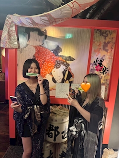スタッフあんすけ「あんすけです😁」
