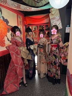 スタッフあんすけ「こんにちは😃」