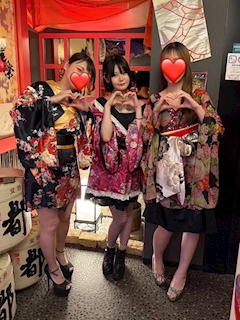 スタッフあんすけ「GWスタートです✨」