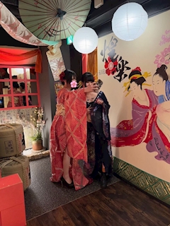 スタッフあんすけ「こんにちは。」