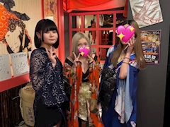 スタッフあんすけ「あんすけです。」