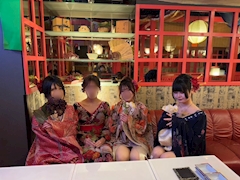 スタッフあんすけ「GWスタートです✨」