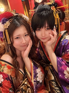 スタッフあんすけ「こんにちは✨️」