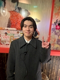 スタッフあんすけ