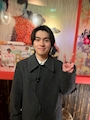 スタッフあんすけ