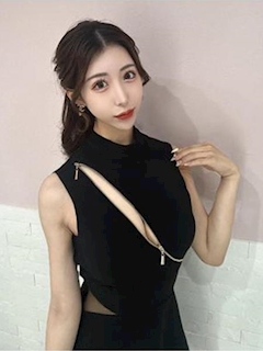 プロフィール写真1・ゆあ｜Club Lilith・リリス - 北新地のキャバクラ