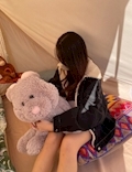 ピックアップキャスト じゅり Girl’s Bar Patio 築地店・パティオ - 築地のガールズバー