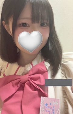 プロフィール写真1・しろ｜魔法学校コンセプトカフェ らぶめろ - 郡山駅前のコンカフェ