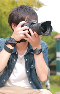 プロフィール写真1・やち｜Member's Bar Rita・メンバーズバーリタ - 池袋東口のパブ/スナック