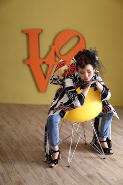 プロフィール写真3・みさ｜Member's Bar Rita・メンバーズバーリタ - 池袋東口のパブ/スナック