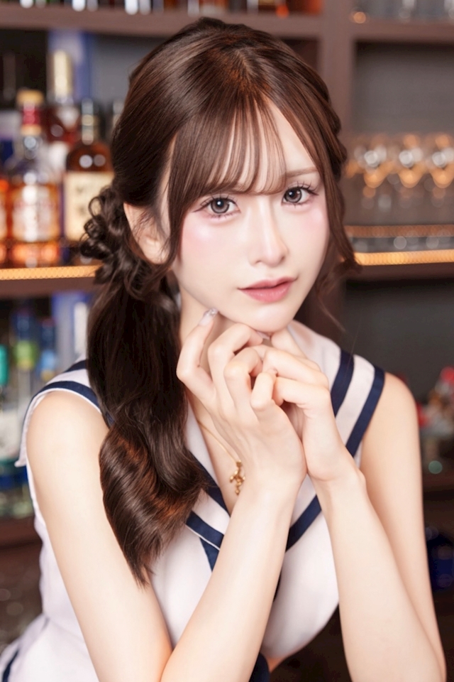 みく GirlsBar 花子 5.4