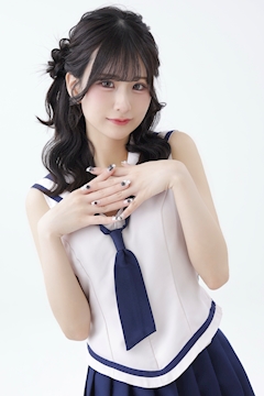 プロフィール写真4・みく｜GirlsBar 花子 5.4・ガールズバーハナコ - すすきのガールズバー