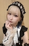 プロフィール写真3・めあ｜GirlsBar 花子 5.4・ハナコ - すすきののガールズバー